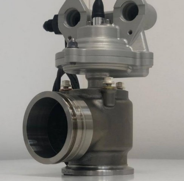 Anti Lag Valve - 40mm | DSPS Multisite